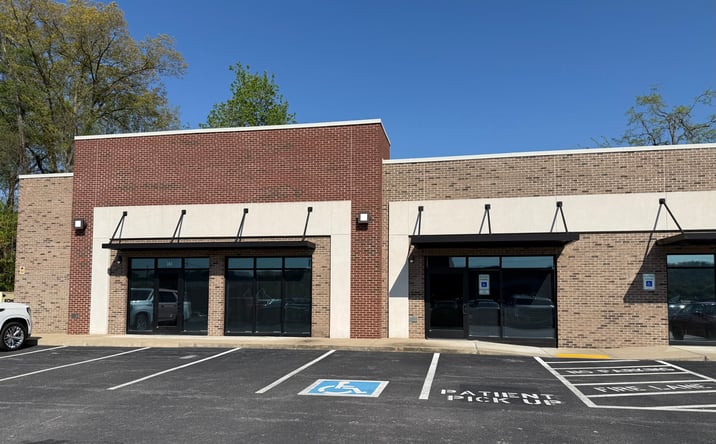 Pictures of Office, Special Purpose, Retail property located at 209 East Emory Road, Powell, TN 37849-4051 for lease - image #1