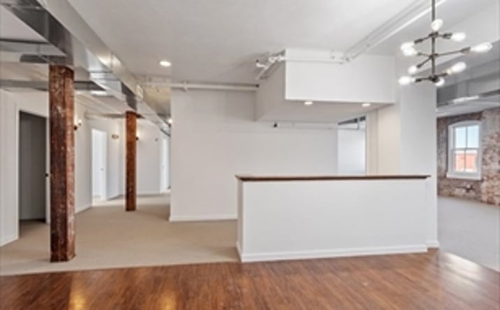 Pictures of Office property located at 97 Water Street, Unit 3, Worcester, MA 01604 for lease - image #1