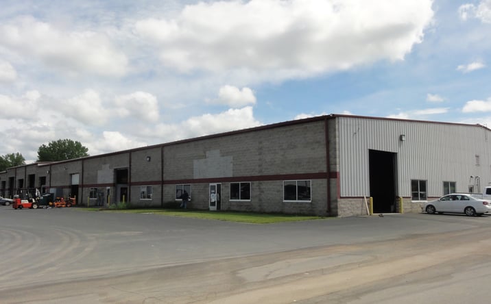 Pictures of Office, Industrial property located at 1465-1515 Maras Street, Shakopee, MN 55379 for lease - image #1