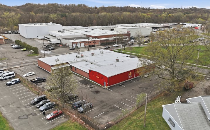 Pictures of Office, Industrial property located at 680 Meadow St, Chicopee, MA 01013 for lease - image #1