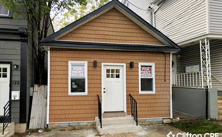 Pictures of Retail property located at 190 Whitehead Ave, South River, NJ 08882 for lease - image #1