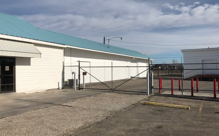 Pictures of Office, Industrial property located at 18 N Dewey Ave, Middleton, ID 83644 for lease - image #1