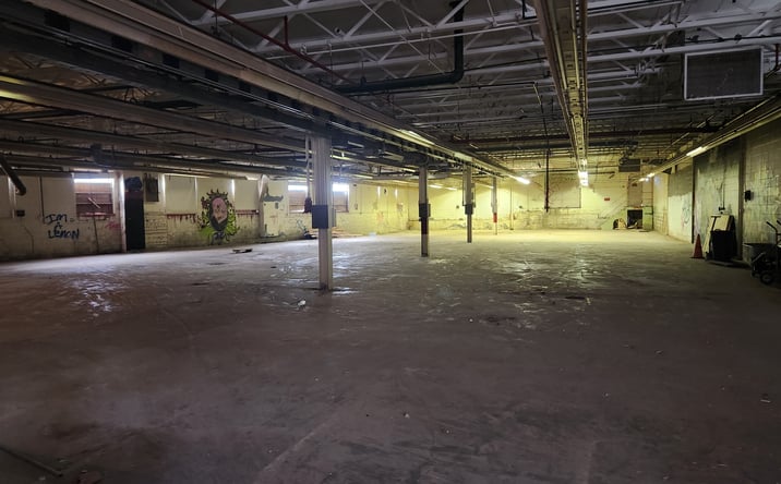 Pictures of Industrial, Retail, Office property located at 2 Campion Rd, New Hartford, NY 13413 for lease - image #1