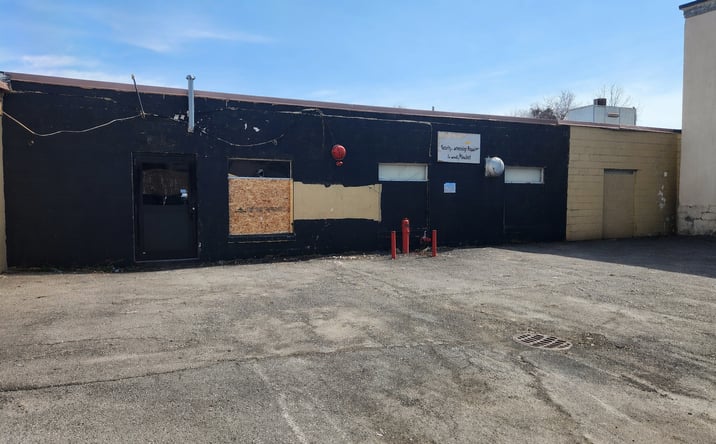 Pictures of Industrial, Retail, Office property located at 2 Campion Rd, New Hartford, NY 13413 for lease - image #1