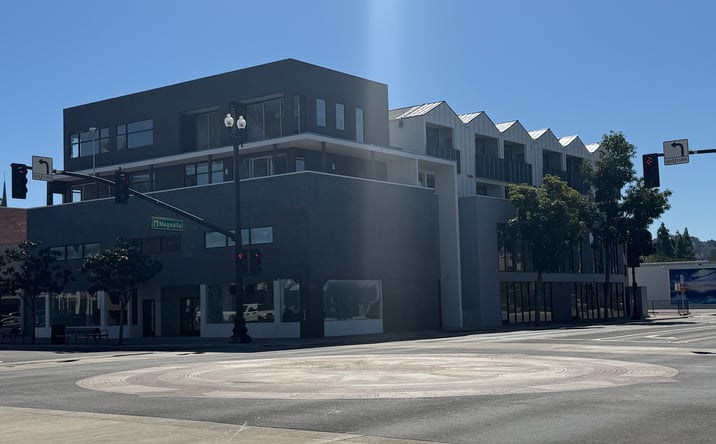 Pictures of Retail, Office, Special Purpose property located at 101 E Main St, El Cajon, CA 92020 for lease - image #1