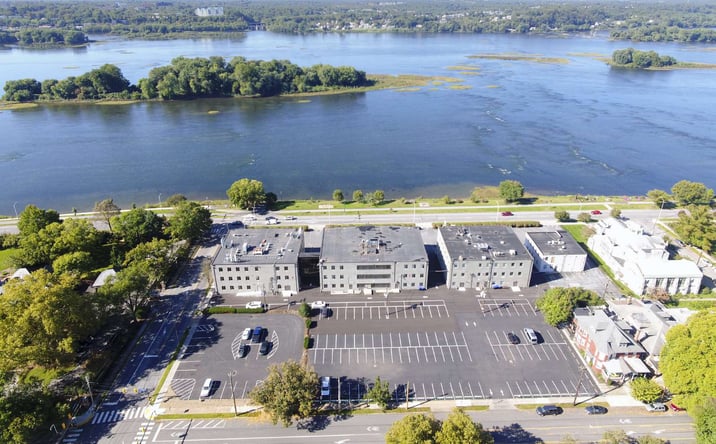 Pictures of Office property located at 2101 N Front Street, Harrisburg, PA 17110 for lease - image #1