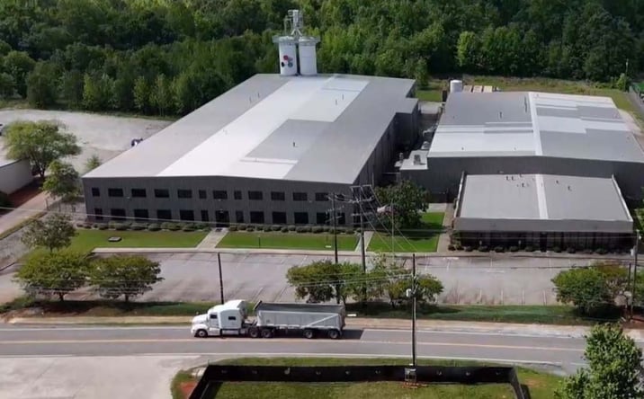 Pictures of Industrial property located at 1446 S Buncombe Rd, Greer, SC 29651 for lease - image #1