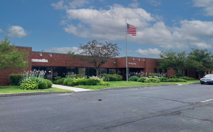 Pictures of Office property located at 207 Larrabee Rd, Westbrook, ME 04092 for lease - image #1