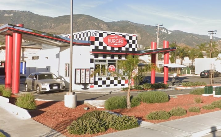Pictures of Retail, Restaurant property located at 164-170 E 40TH ST, SAN BERNARDINO, CA 92404 for lease - image #1
