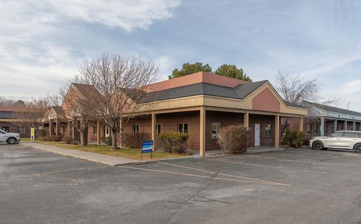 Pictures of Office property located at 1825 Hoopes Avenue, Idaho Falls, ID 83404 for lease - image #1