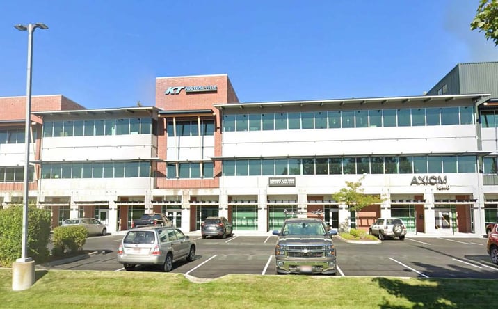 Pictures of Office property located at 1450 Northwest Blvd, Coeur d'Alene, ID 83814 for lease - image #1