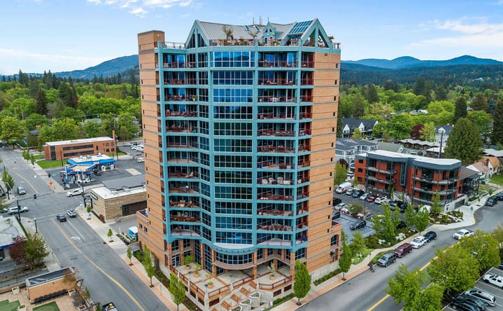Pictures of Office property located at 701 E. Front Ave, Coeur d'Alene, ID 83814 for lease - image #1
