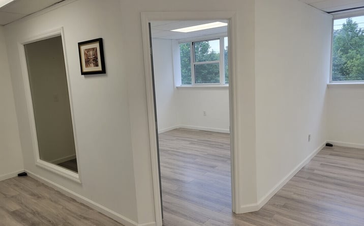 Pictures of Office, Special Purpose property located at 153-02 Baisley Boulevard, Jamaica, NY 11434 for lease - image #1