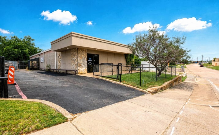 Pictures of Office property located at 5316 Woodway Dr, Fort Worth, TX 76133 for lease - image #1