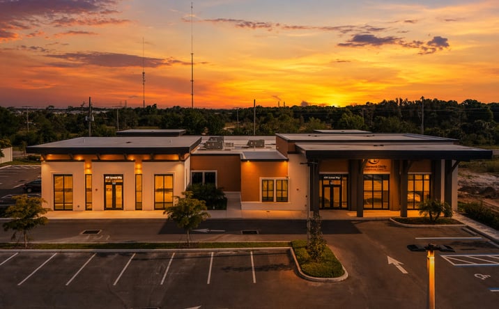 Pictures of Office, Retail property located at 409 Serano Way, Nokomis, FL 34275 for lease - image #1