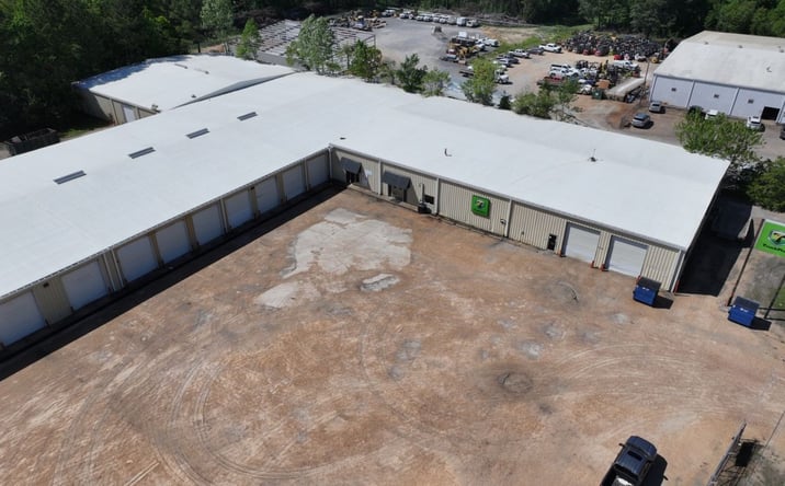 Pictures of Industrial property located at 437 U.S. 49, Richland, MS 39218 for lease - image #1