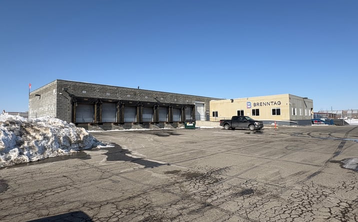 Pictures of Industrial, Special Purpose property located at 431 East 104th Avenue, Anchorage, AK 99515 for lease - image #1