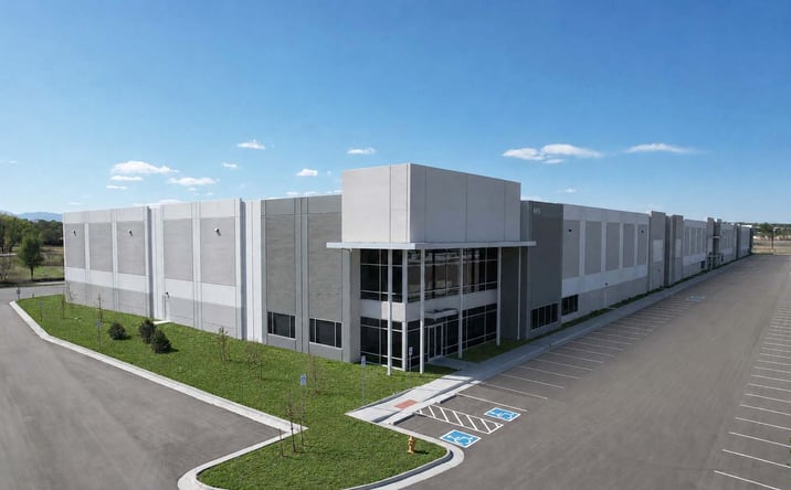 Pictures of Industrial property located at 6795 Broadway, Denver, CO 80221 for lease - image #1