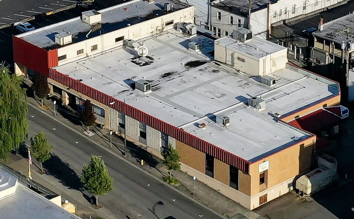 Pictures of Office property located at 545 Fifth St, Bremerton, WA 98337 for lease - image #1