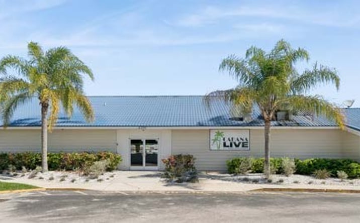 Pictures of Retail property located at 4380 Carraway Pl, Sanford, FL 32771 for lease - image #1