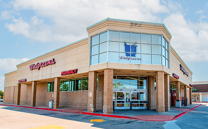 Pictures of Retail, Office, Special Purpose property located at 1060 W Camp Wisdom Rd, Dallas, TX 75232 for lease - image #1