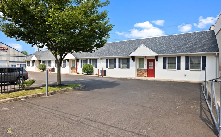 Pictures of Industrial property located at 1101 Ivy Hill Rd, Philadelphia, PA 19150 for lease - image #1