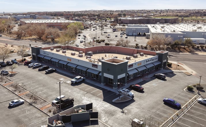 Pictures of Retail, Restaurant property located at 10250 Cottonwood Park NW, Albuquerque, NM 87114 for lease - image #1