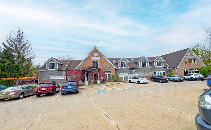 Pictures of Office, Special Purpose property located at Parking lot, Cuyahoga Falls, OH 44221 for lease - image #1