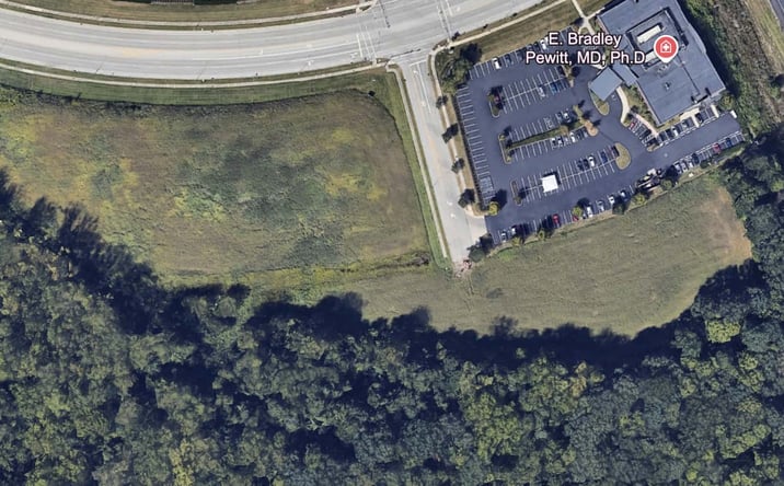 Pictures of Land property located at Tech Center Dr, Gahanna, OH 43230 for lease - image #1