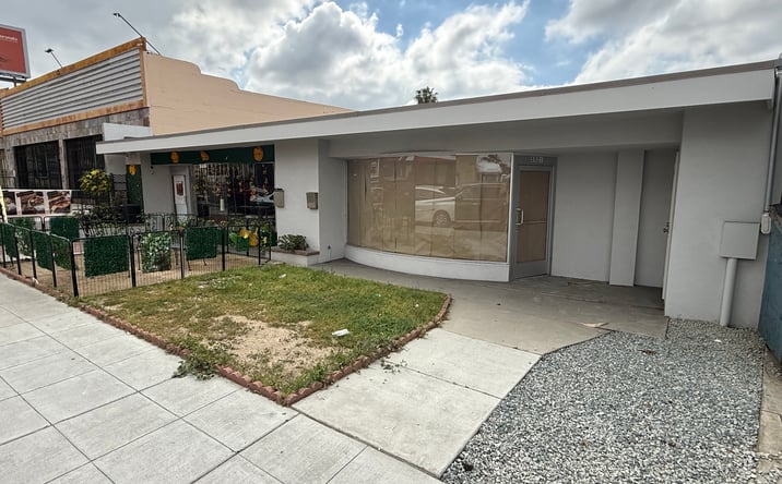 Pictures of Retail, Office, Special Purpose property located at 5521 El Cajon Blvd, San Diego, CA 92115 for lease - image #1