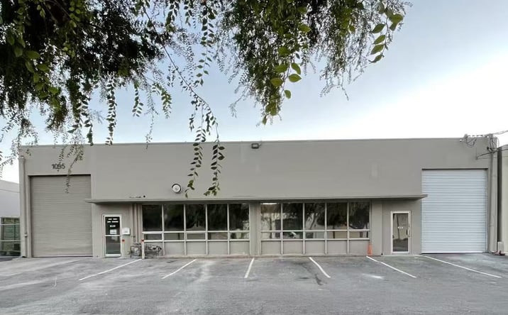 Pictures of Industrial property located at 1097 North 5th Street, San Jose, CA 95112 for lease - image #1