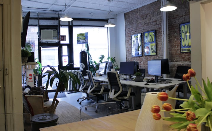 Pictures of Retail, Office property located at 188 Broadway, Brooklyn, NY 11211 for lease - image #1
