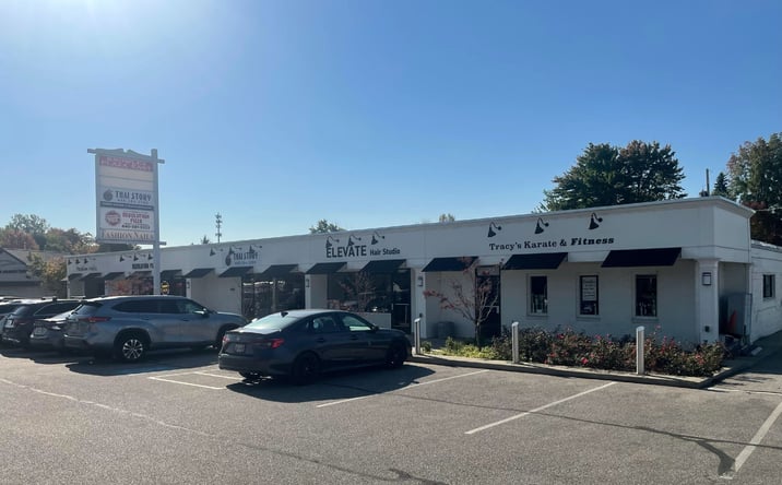 Pictures of Retail, Office property located at 8303 E Washington Street, Chagrin Falls, OH 44023 for lease - image #1
