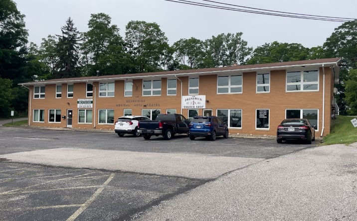 Pictures of Retail, Office property located at 1026 Pearl Road, Brunswick, OH 44212 for lease - image #1