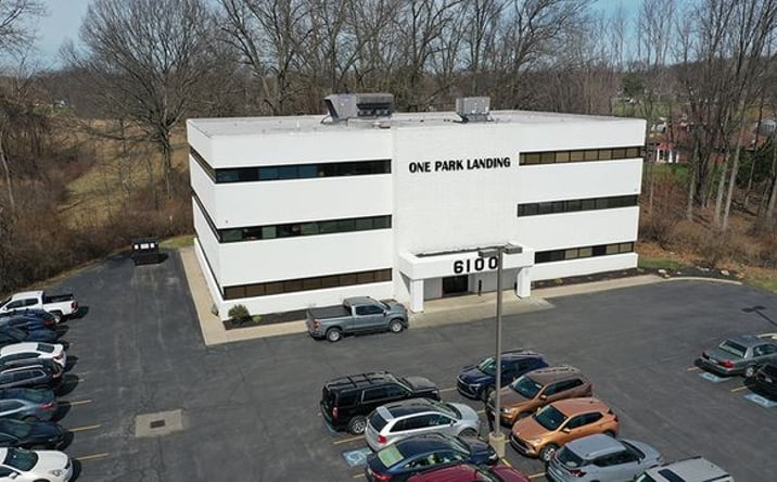 Pictures of Office property located at 6100 South Broadway, Lorain, OH 44053 for lease - image #1