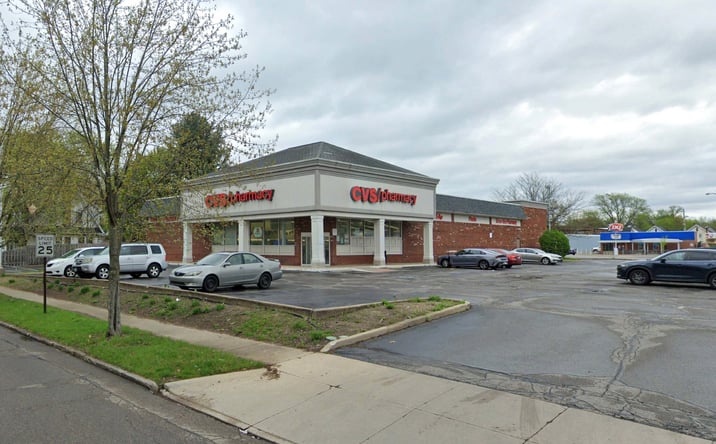 Pictures of Retail, Office property located at 235 East Cuyahoga Falls Avenue, Akron, OH 44310 for lease - image #1