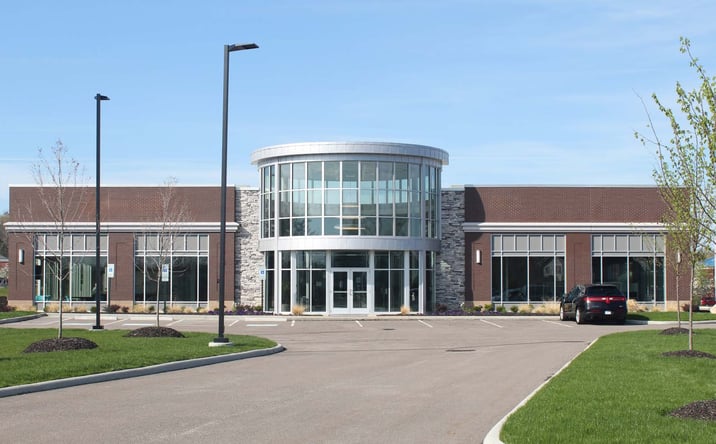 Pictures of Office, Industrial property located at 33095 Bainbridge Road, Solon, OH 44139 for lease - image #1