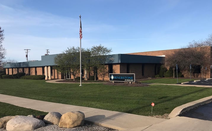 Pictures of Office property located at 835 Sharon Drive, Westlake, OH 44145 for lease - image #1