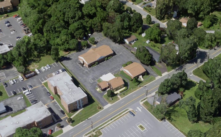 Pictures of Office property located at 13-15 Deer Park Drive, Gaithersburg, MD 20705 for lease - image #1