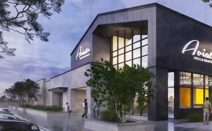 Pictures of Retail property located at 142 Roy Rivers Road, Elgin, TX 78621 for lease - image #1