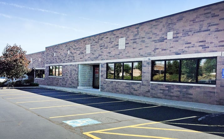 Pictures of Office property located at 6325 Cochran Road, Solon, OH 44139 for lease - image #1