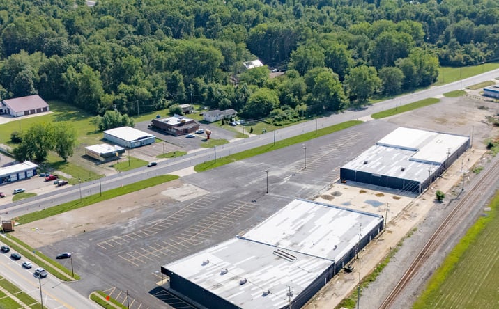 Pictures of Retail, Restaurant property located at 2418-2630 West 21st Street, Lorain, OH 44053 for lease - image #1