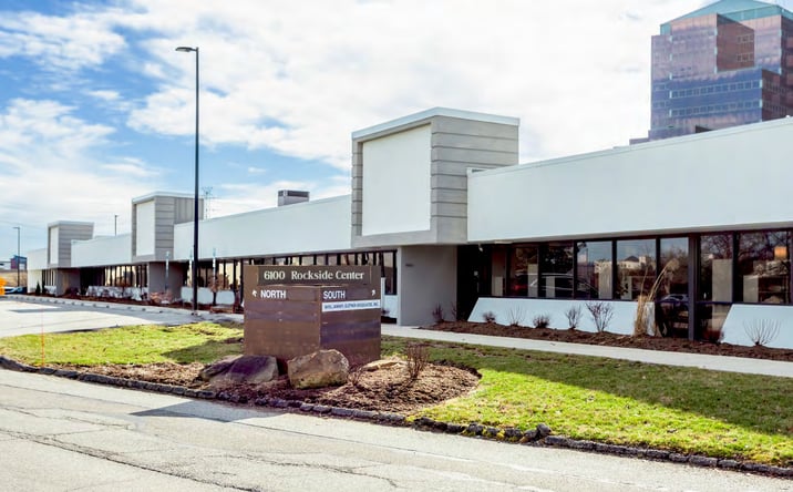 Pictures of Retail property located at 6100 West Creek Parkway, Independence, OH 44131 for lease - image #1