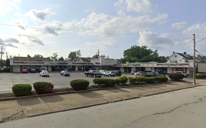 Pictures of Retail property located at 16200-16214 Madison Ave, Lakewood, OH 44107 for lease - image #1