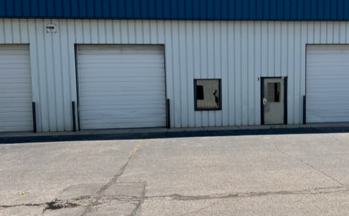 Pictures of Industrial property located at 1312 Blue Spruce Dr, Fort Collins, CO 80524 for lease - image #1