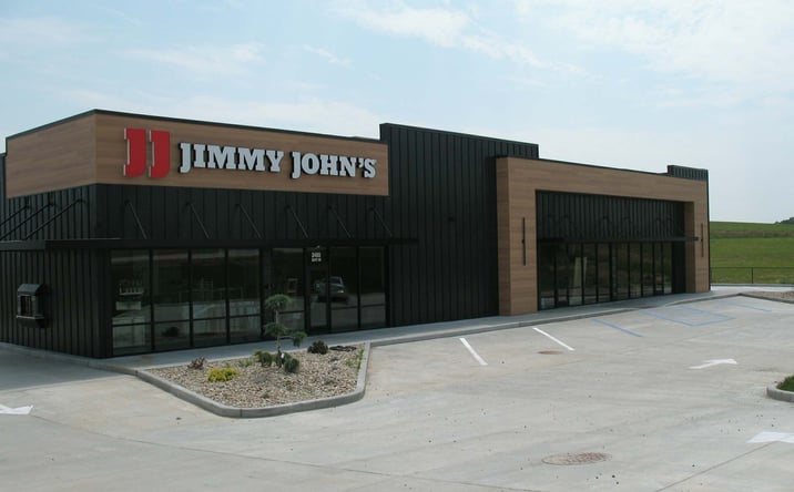 Pictures of Retail property located at 3465 William, Cape Girardeau, MO 63703 for lease - image #1