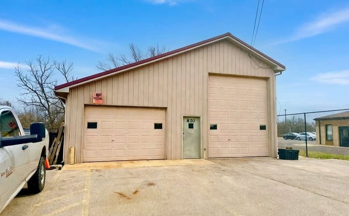 Pictures of Industrial property located at 820 Progress Dr, Farmington, MO 63640 for lease - image #1