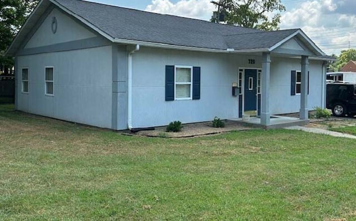 Pictures of Office property located at 720 Forest Ave, Cape Girardeau, MO 63701 for lease - image #1
