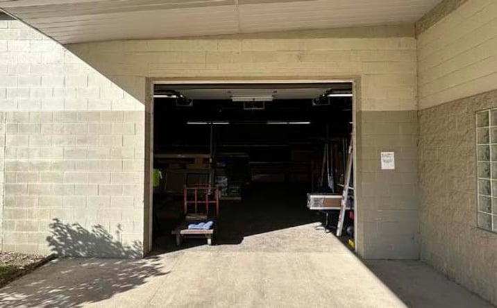 Pictures of Industrial property located at 520 North Arlington Street, Akron, OH 44305 for lease - image #1