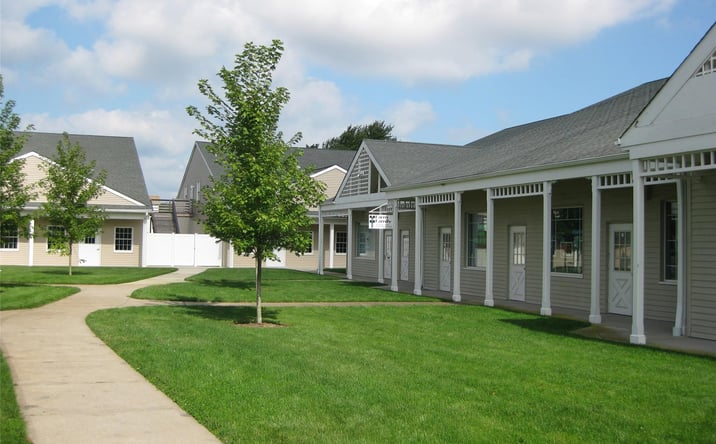 Pictures of Office property located at 1116 Main Road 7, Riverhead, NY 11901 for lease - image #1